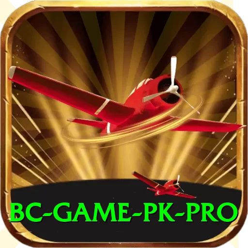 Bc.Game PK Casino Official v4.6.8 - 2