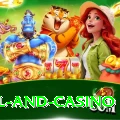 bellagio hotel and casino Gold Edition v4.9.5
