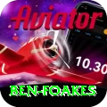 ben foakes Elite v1.9.4