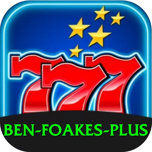 ben foakes Pakistan King v1.8.1 - 2