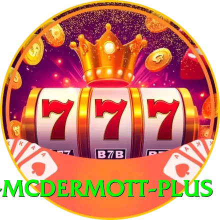 ben mcdermott - Slots Royal - 2