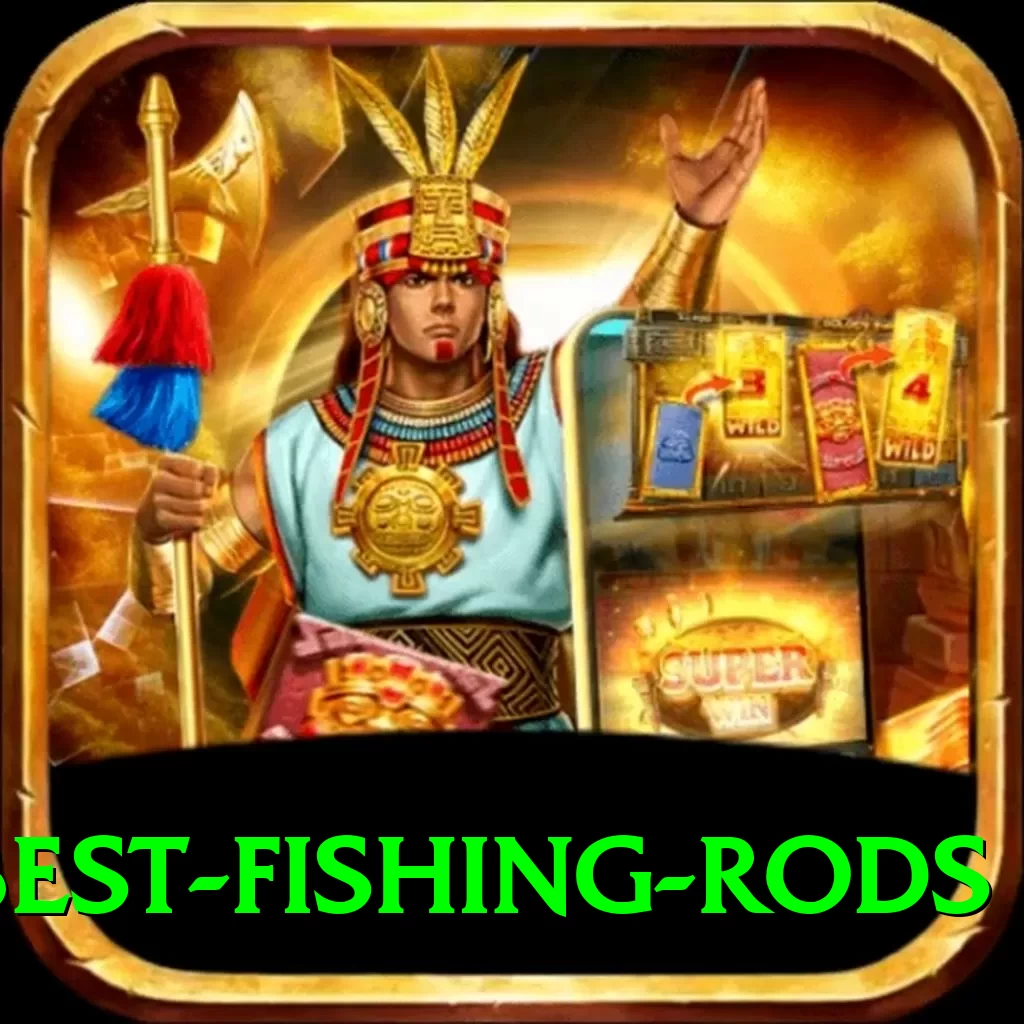 best fishing rods Apps (Tools & Injectors) Pro v2.8.0 - 2