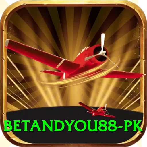 betandyou88.pk Champion Casino App - 2