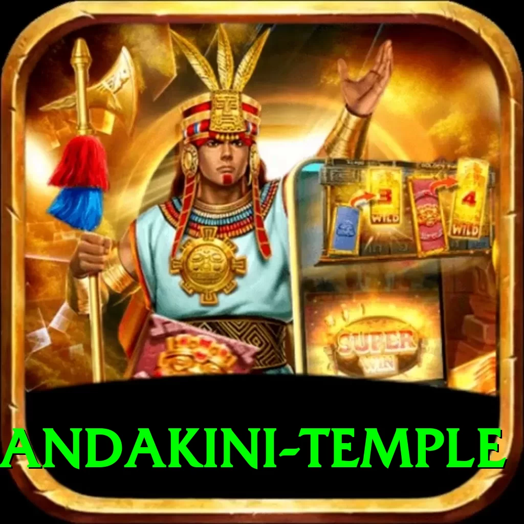 bhagalpur mandakini temple Elite v1.3.3 - 2