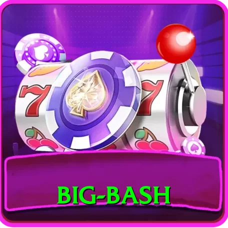 big bash Elite Pro v3.3.0 - 2