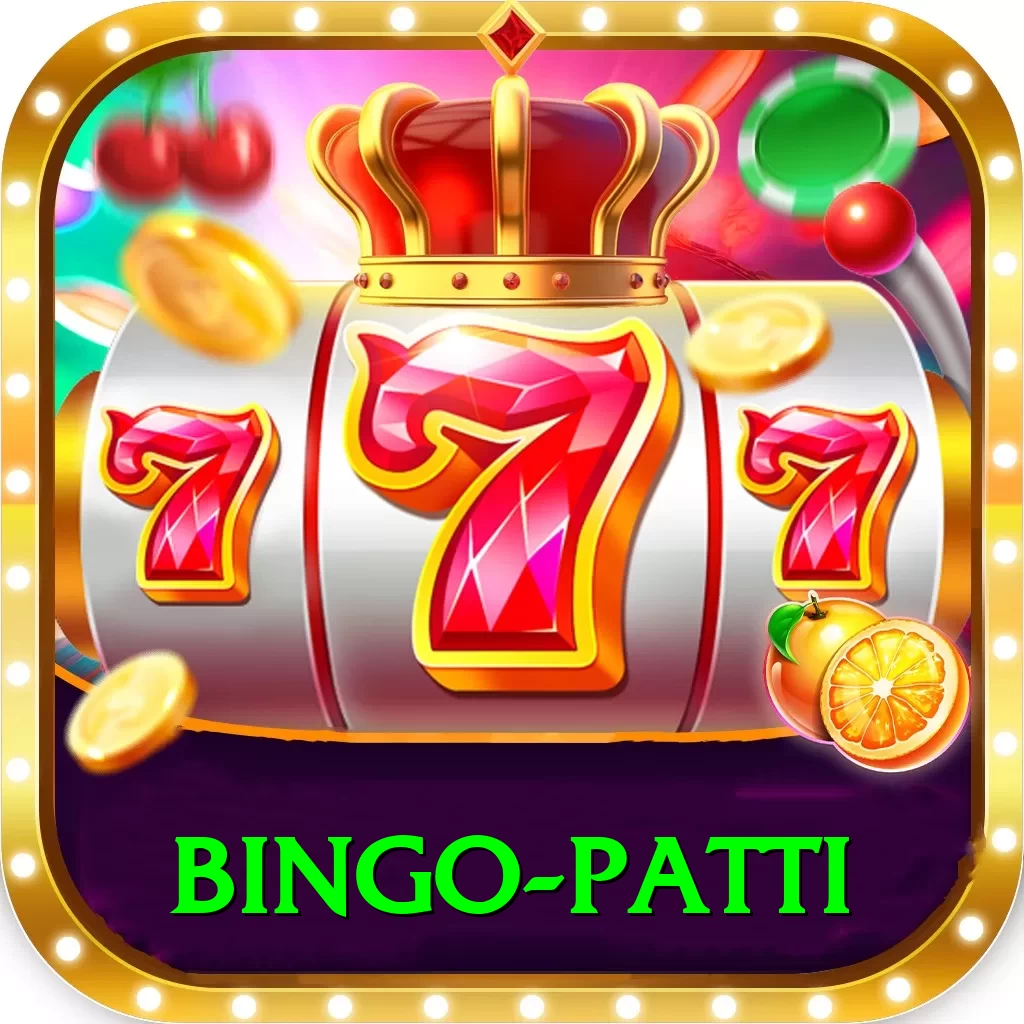 Bingo Patti Max v4.5.6 - 2
