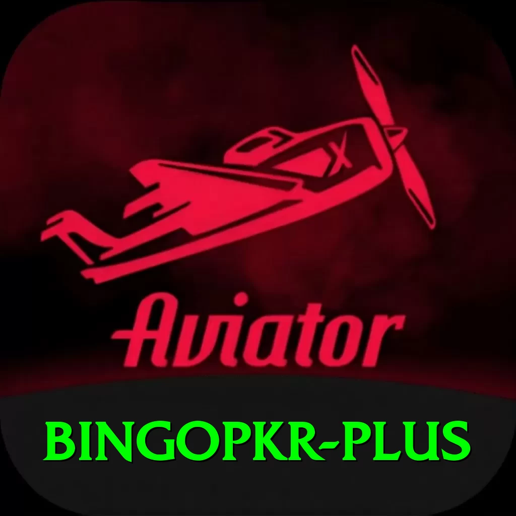 bingopkr Plus v3.5.3 - 2