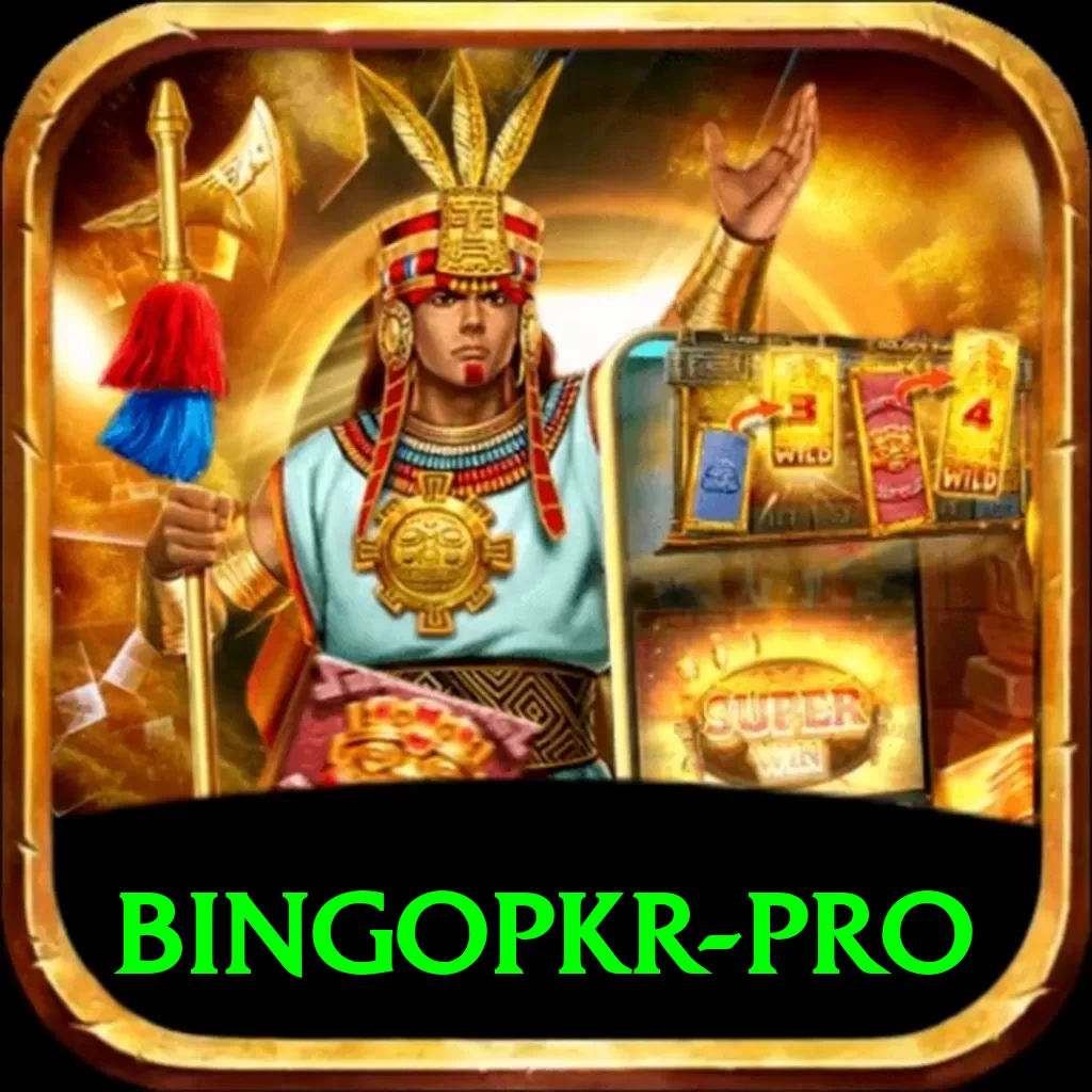 bingopkr - Casino Master - 2