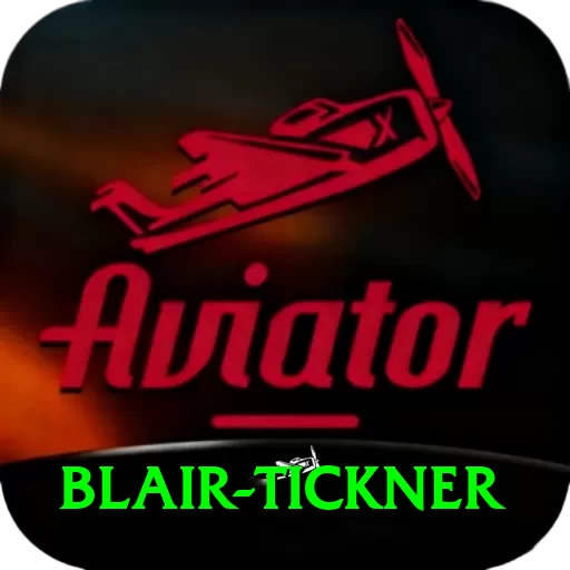 blair tickner Max Pro v2.8.5 - 2