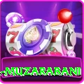 blessing muzarabani App