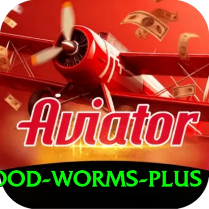 blood worms Turbo v3.0.5 - 2