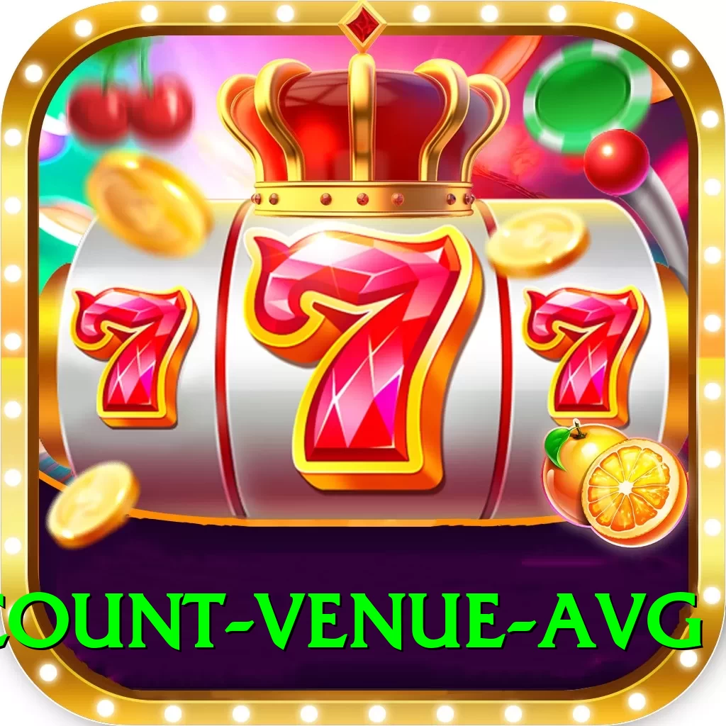 boundary count venue avg VIP Edition v1.5.7 - 2