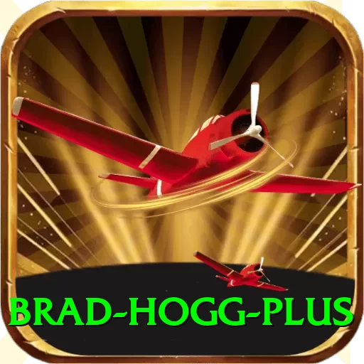 brad hogg Gaming Champion - 2