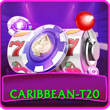 caribbean t20 Plus Pro v2.4.2 - 2