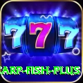 carp fish Slot Machine Mega