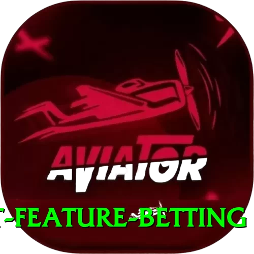 cash out feature betting - 2
