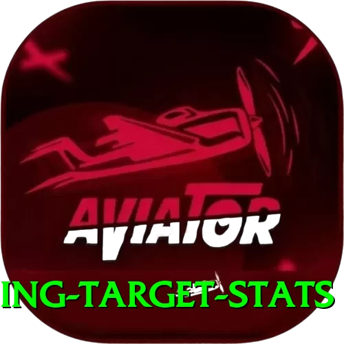 chasing target stats Turbo Pro v5.8.1 - 2