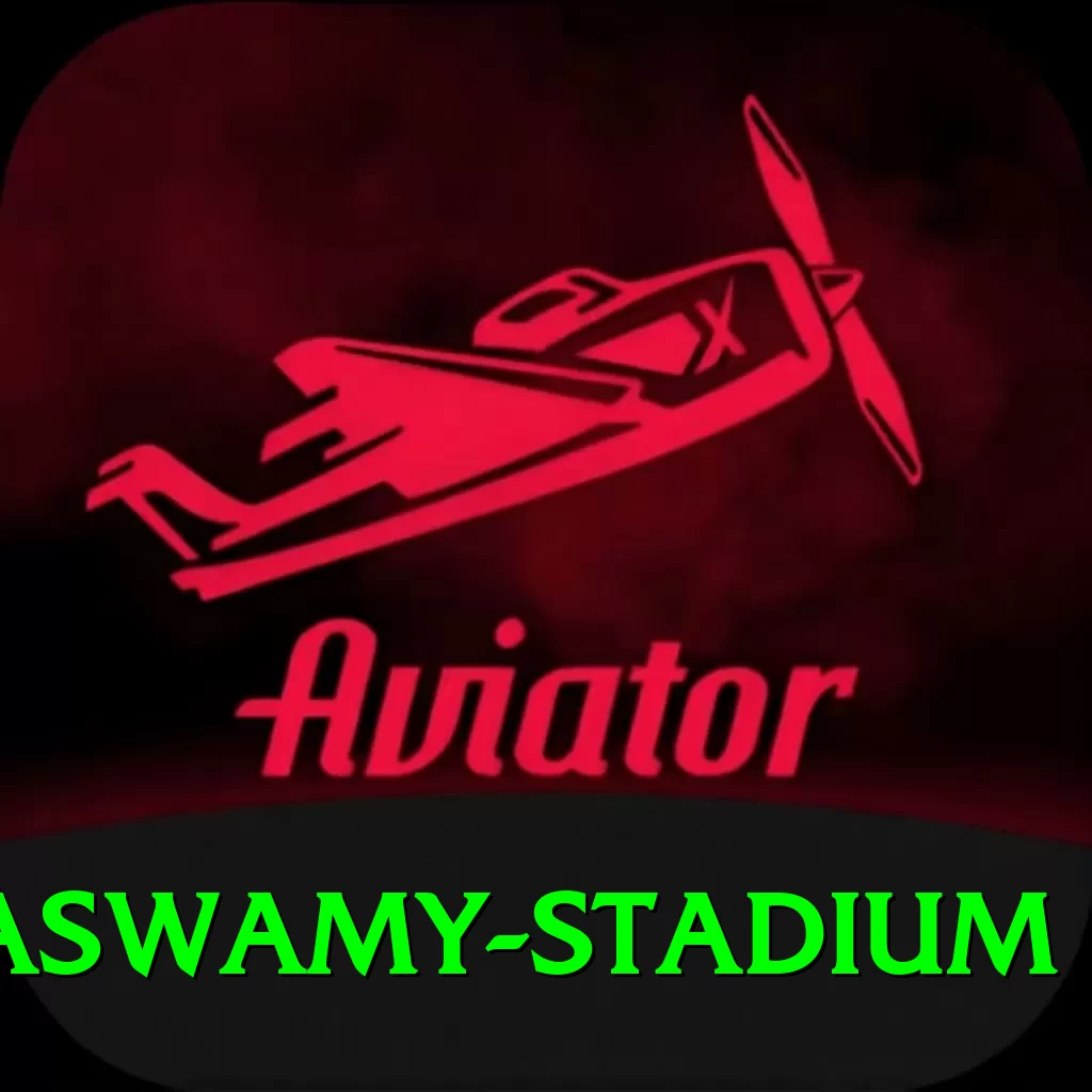 chinnaswamy stadium Elite Pro v4.6.1 - 2