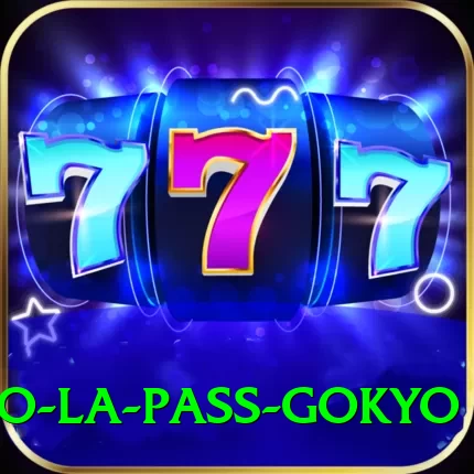 cho la pass gokyo Ultimate v1.4.6 - 2