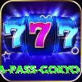cho la pass gokyo Ultimate v1.4.6