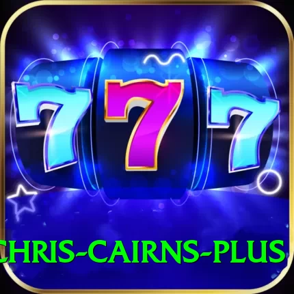 chris cairns Casino Official v1.6.7 - 2