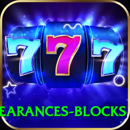 clearances blocks Games (Casino & Earning) VIP v2.1.5 - 2