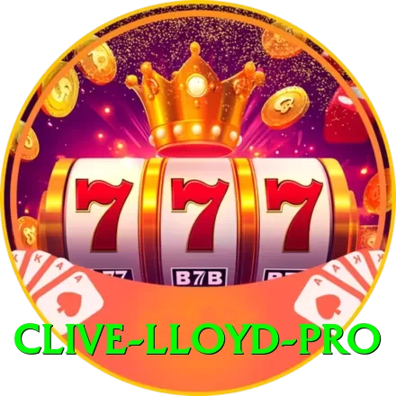clive lloyd Live Casino Turbo - 2
