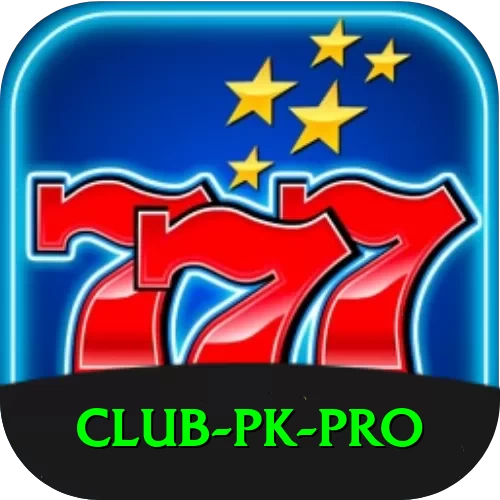 Club Pk Gaming Supreme v4.5.4 - 2