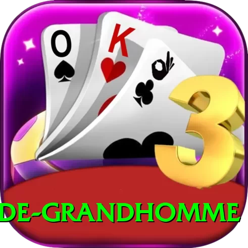colin de grandhomme Ultimate Pro v4.3.2 - 2