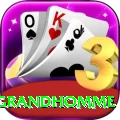 colin de grandhomme Ultimate Pro v4.3.2