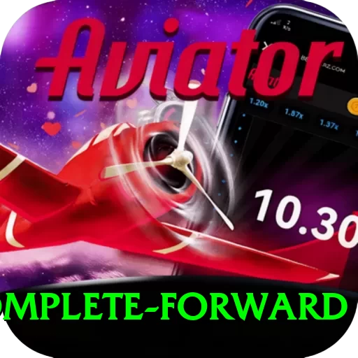 complete forward Elite Pro v2.9.0 - 2