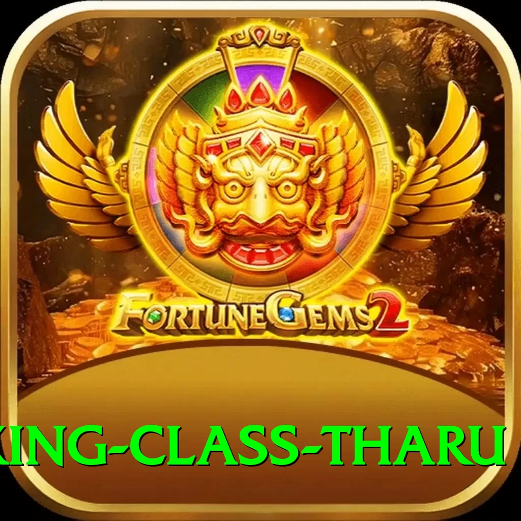 cooking class tharu Ultimate v1.2.9 - 2