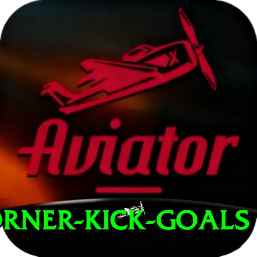 corner kick goals Deluxe v1.4.4 - 2