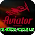 corner kick goals Deluxe v1.4.4