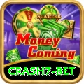 crash7 bet Games (Casino & Earning) Master vv1.4.8