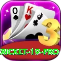 cricket 19 Ultimate Slots