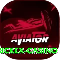 crickex casino VIP Pro v3.7.0