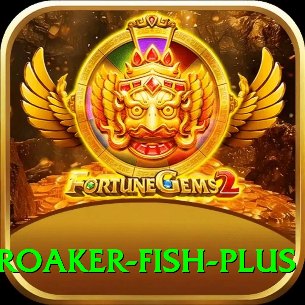 croaker fish Slot Machine Prime - 2