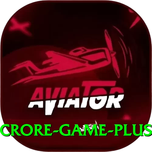 Crore Game Prime Latest v3.0.0 - 2
