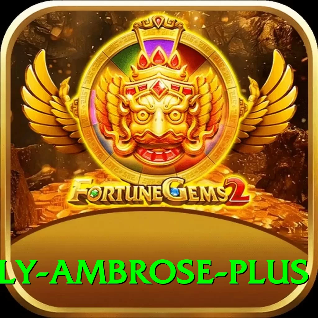 curtly ambrose Gaming Plus v4.6.4 - 2