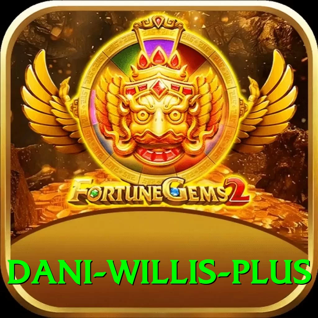 dani willis - Ultimate Earning App - 2