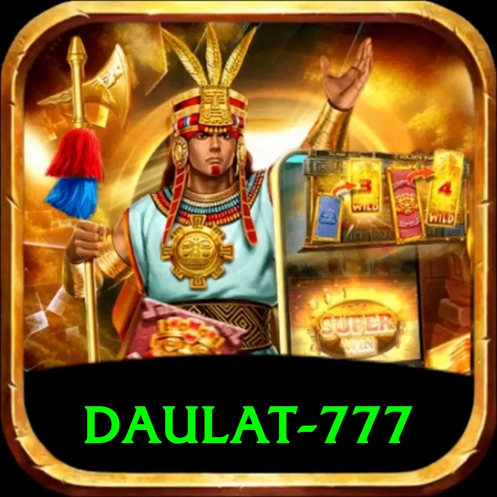 daulat 777 Ultimate v4.0.3 - 2
