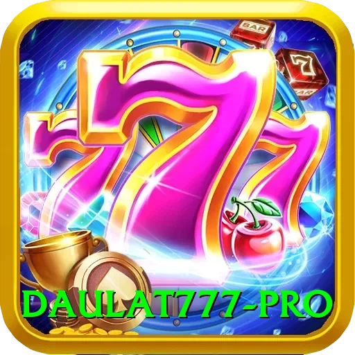daulat777 Games (Casino & Earning) Elite v2.3.0 - 2