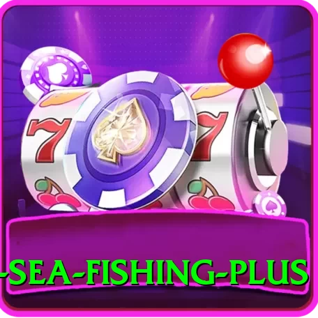 deep sea fishing Gaming Plus - 2