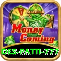 Des Patti 777 Games (Casino & Earning) Master v1.1.9