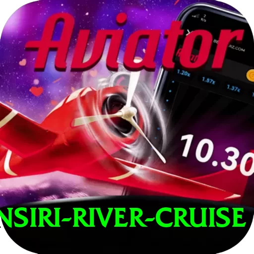 dhansiri river cruise Master v1.3.0 - 2