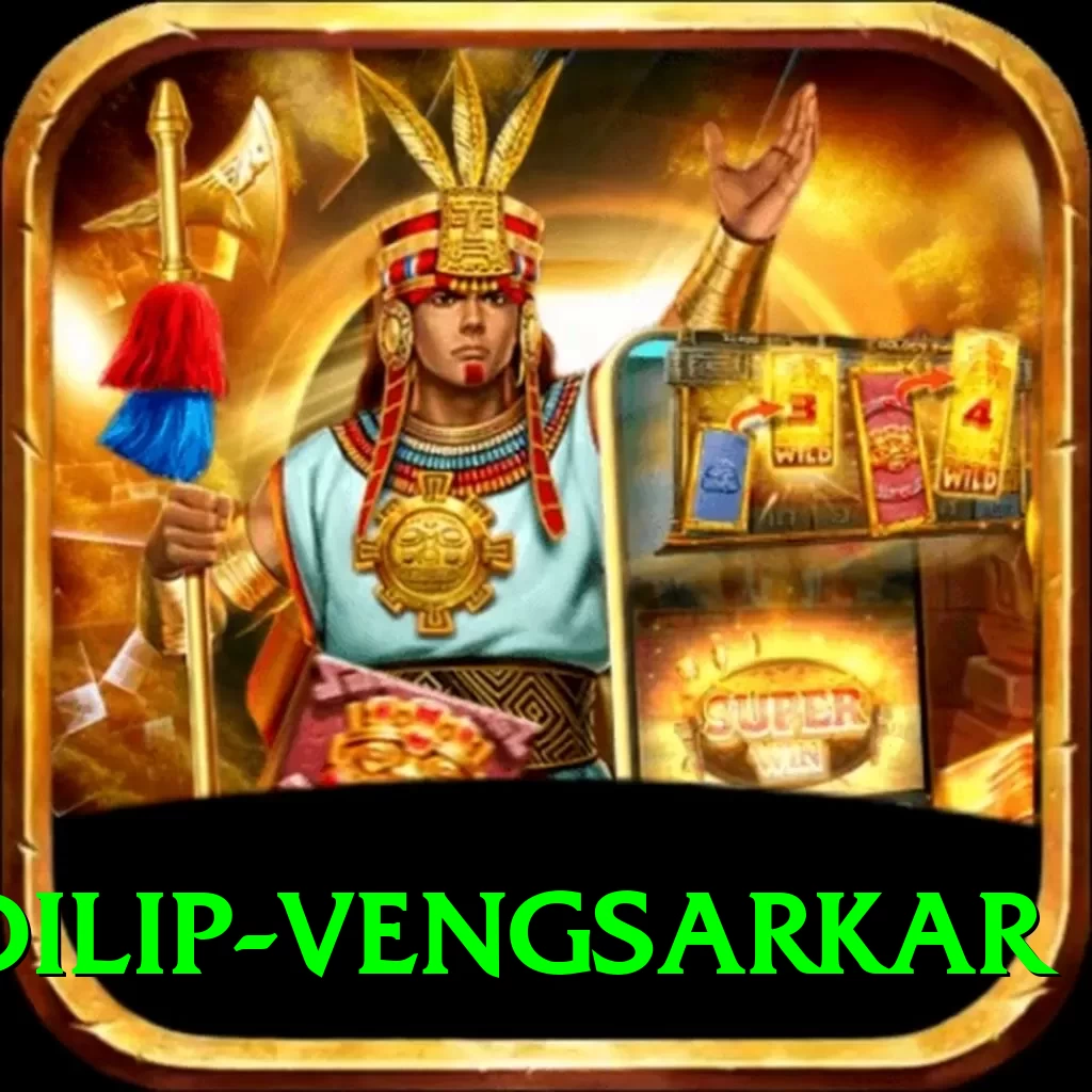 dilip vengsarkar Games (Casino & Earning) Premium v5.1.4 - 2