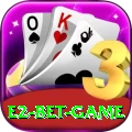 E2 Bet Game VIP v1.4.5