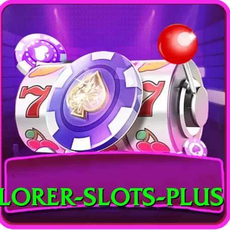 explorer slots Elite Pro v1.5.0 - 2
