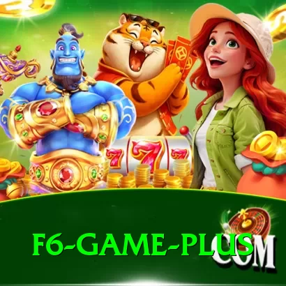 f6 game Deluxe v4.5.1 - 2